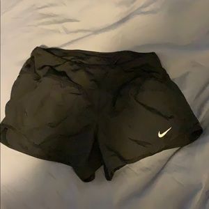 Nike dry fit shorts